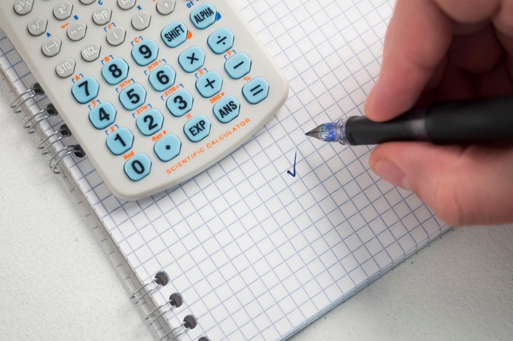 Τήρηση Βιβλίου Ταμείου Κτιρίου