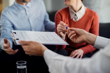 Ασφάλεια αστικής ευθύνης έναντι τρίτων