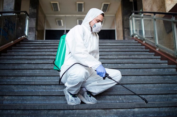 Υγιεινή και Ασφάλεια