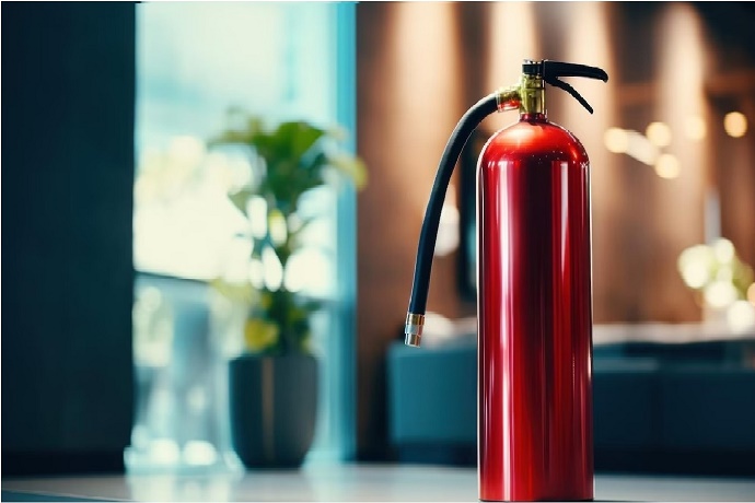 Υγιεινή και Ασφάλεια